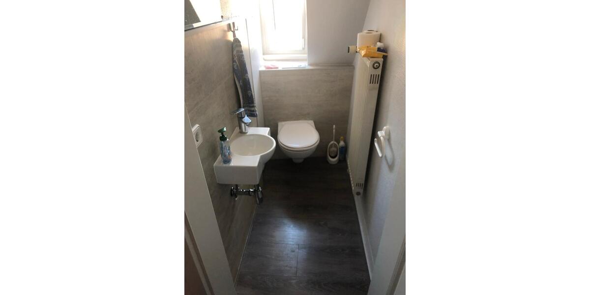 Wohnen auf Zeit Kronach - 1 Zimmer, 12 m&sup2;, 250&euro; | Angebot:23780286