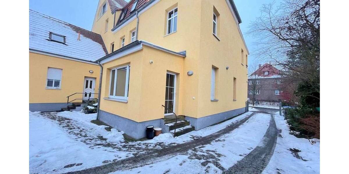 Gewerbeobjekt Biesenthal - 1.800&euro; | Angebot:24709777