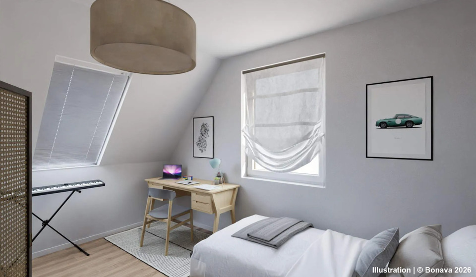 Etagenwohnung Müllrose - 4.5 Zimmer, 320 m&sup2;, 1.800&euro; | Angebot:25642732