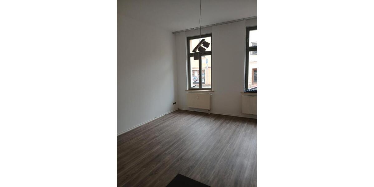 Erdgeschoßwohnung Pößneck - 2 Zimmer, 55 m&sup2;, 490&euro; | Angebot:26530778