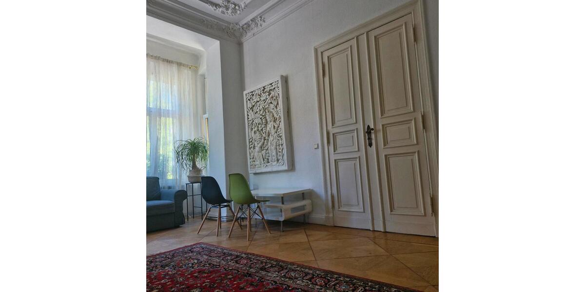 Wohnen auf Zeit Berlin Friedrichshain-Kreuzberg - 30 Zimmer, 92 m&sup2;, 900&euro; | Angebot:26664814