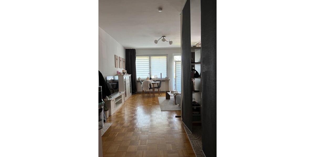 Etagenwohnung Hannover Herrenhausen-Stöcken - 1 Zimmer, 40 m&sup2;, 710&euro; | Angebot:26463799