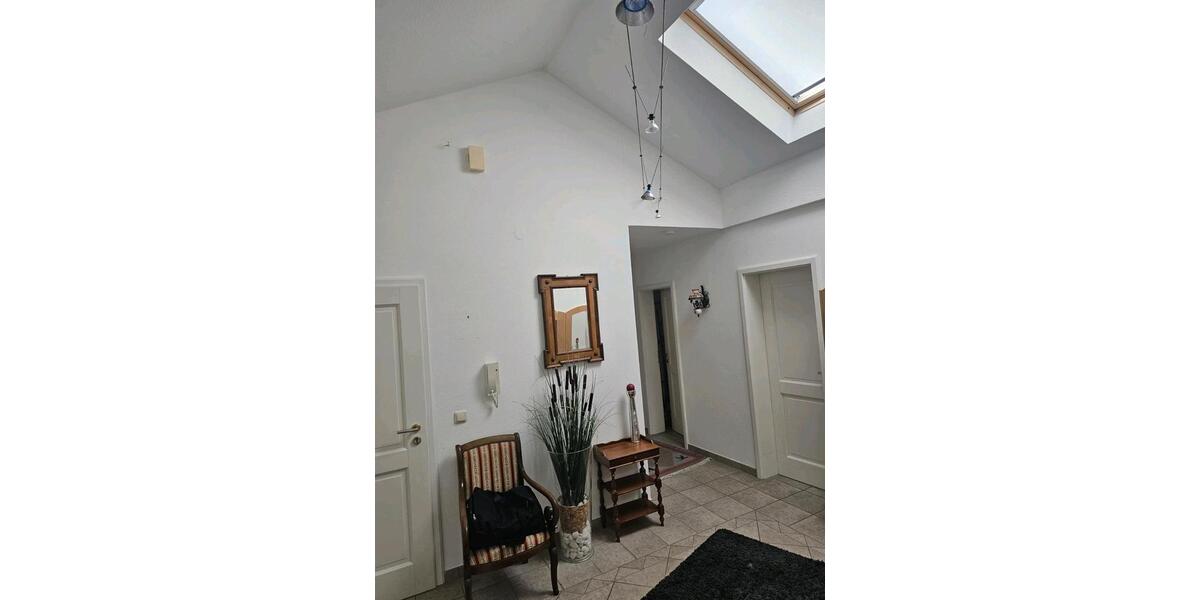 Etagenwohnung Merkendorf - 3 Zimmer, 120 m&sup2;, 840&euro; | Angebot:26120672