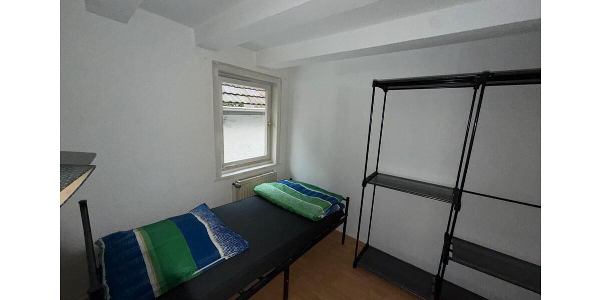 Wohnen auf Zeit Velbert Langenberg - 8 Zimmer, 150 m&sup2;, 500&euro; | Angebot:25550413