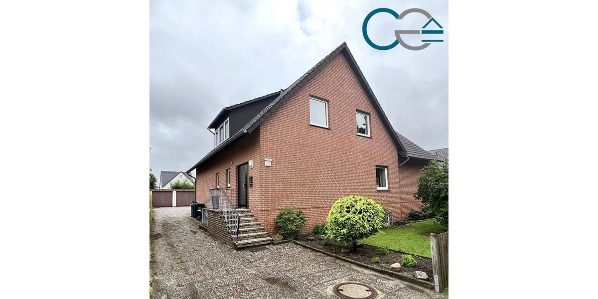 Etagenwohnung Nienburg (Weser) - 2 Zimmer, 60 m&sup2;, 540&euro; | Angebot:26110879