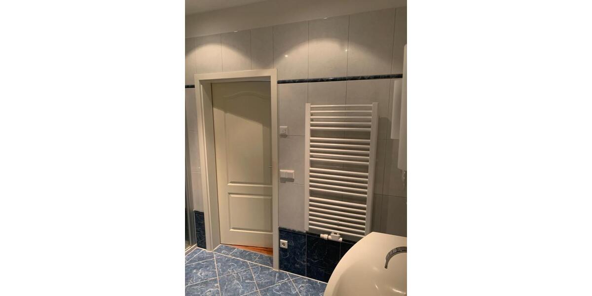 Exklusive Wohnung im Zentrum zu vermieten! 5 zimmer