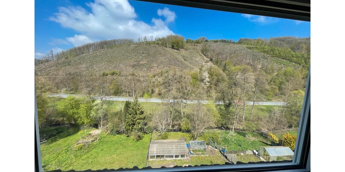 Etagenwohnung Plettenberg - 4 Zimmer, 115 m&sup2;, 700&euro; | Angebot:26250305