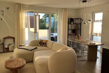 Wohnung Tornesch Esingen - 3 Zimmer, 108 m&sup2;, 1.580&euro; | Angebot:26759585