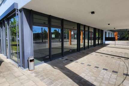 Gewerbeobjekt Augsburg Pfersee - 5.900&euro; | Angebot:20415144