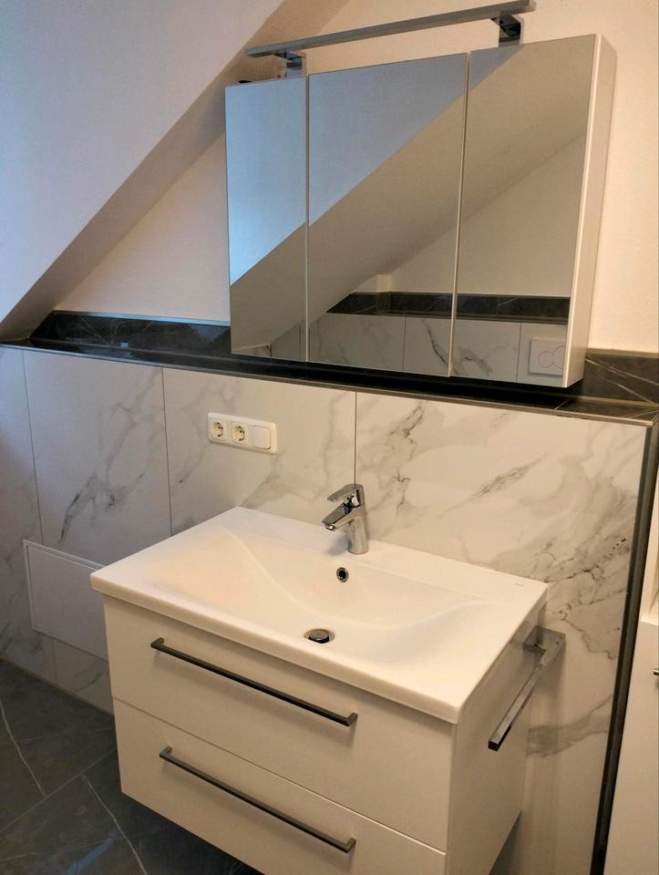 3 Zimmer Wohnung
