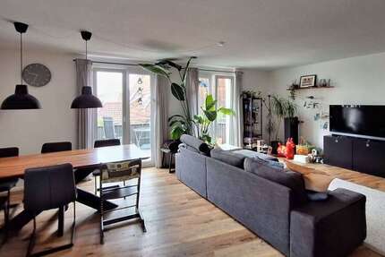 Wohnung Weil im Schönbuch - 4 Zimmer, 103 m&sup2;, 1.350&euro; | Angebot:27070962