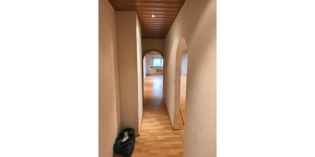 Etagenwohnung Marpingen - 3 Zimmer, 93 m&sup2;, 750&euro; | Angebot:24755167