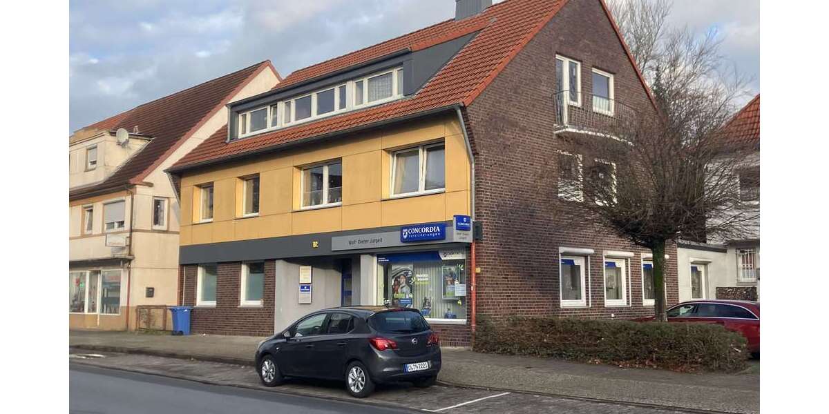 Büro in Delmenhorst 600 € 66.22 m² zimmer