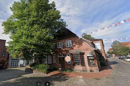Gewerbeobjekt Lütjenburg - 990&euro; | Angebot:27294970