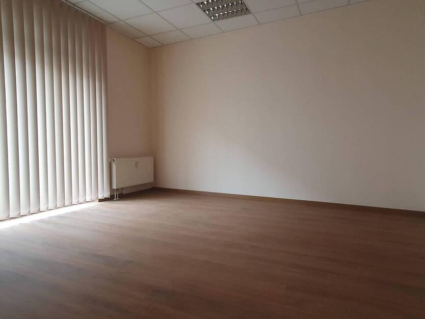 Helle Gewerberäume im Zentrum von Eilenburg 4 zimmer