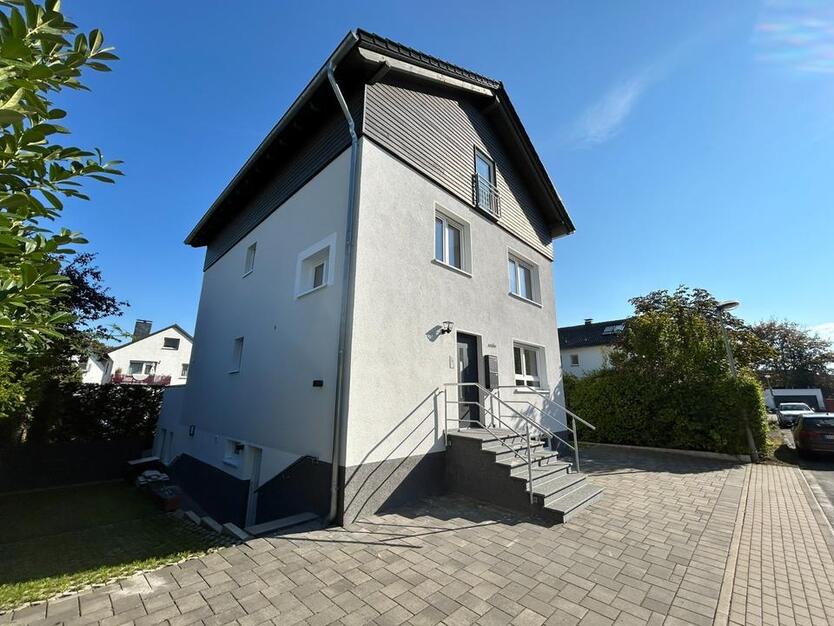4-Z.-Wohnung, Dachterasse u. 2 Bäder, Bad Sassendorf (zentral) zimmer
