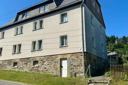 Haus zum Mieten in Annaberg-Buchholz Cunersdorf 1.000 € 123 m² 5 zimmer