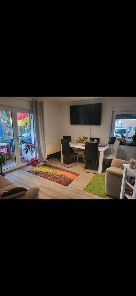 Moderne 3 - Zi Wohnung Einziehen & Wohlfühlen