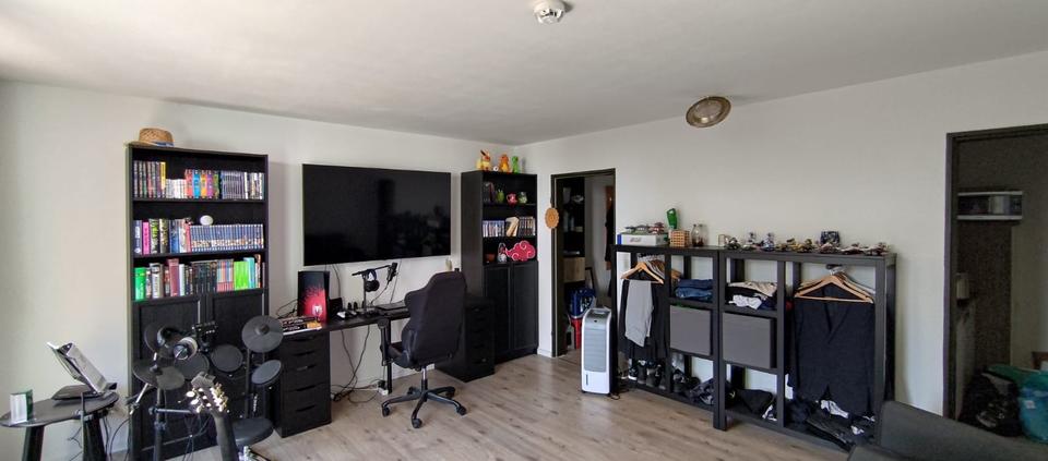 Etagenwohnung Freyung - 1 Zimmer, 38 m&sup2;, 450&euro; | Angebot:26534468