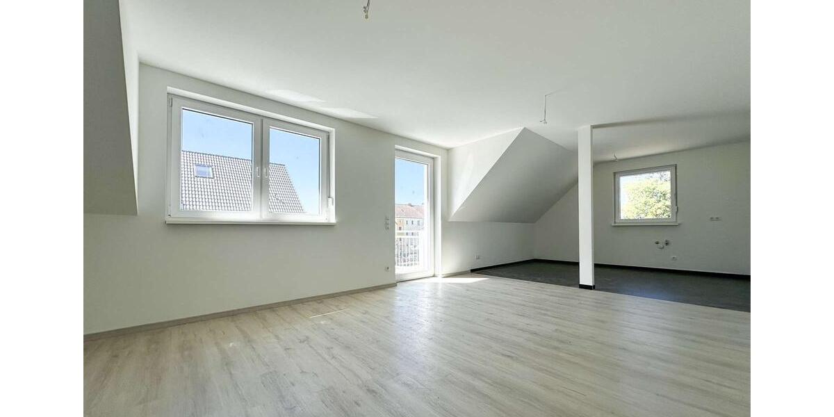 Maisonettenwohnung Sandersdorf-Brehna Torna - 5 Zimmer, 112 m&sup2;, 1.200&euro; | Angebot:26531211