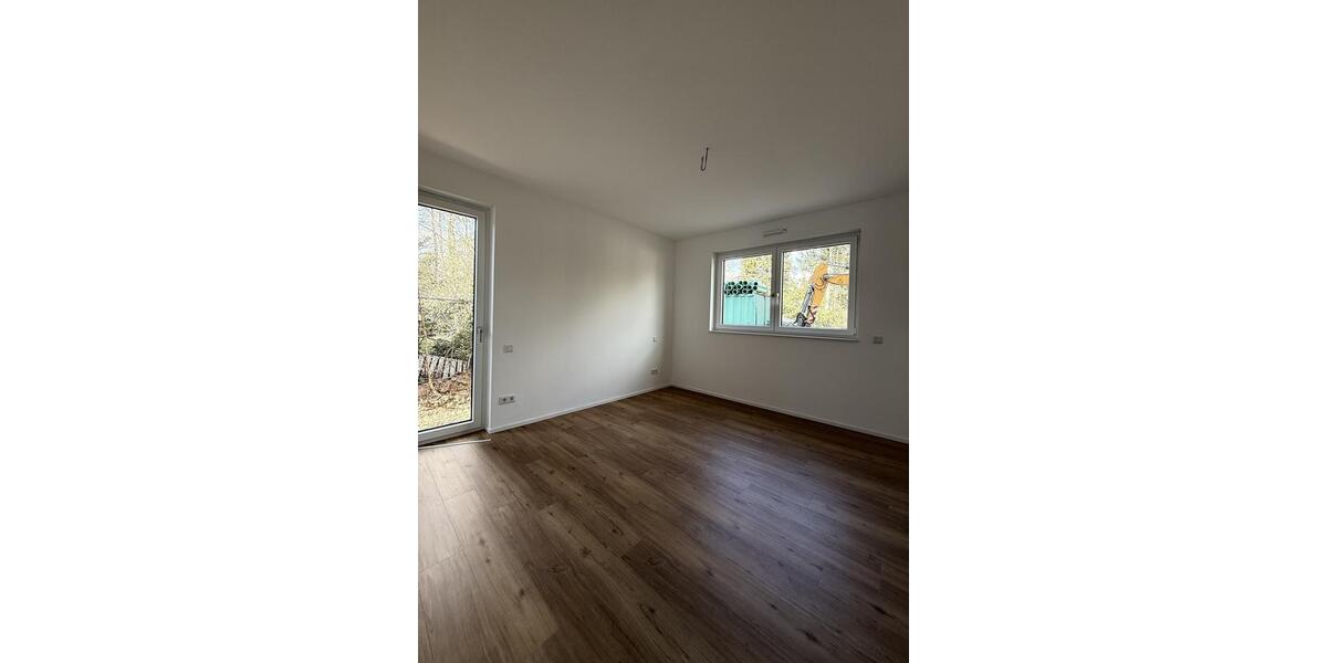 Erdgeschoßwohnung Krefeld Bockum - 2 Zimmer, 66 m&sup2;, 920&euro; | Angebot:22412629