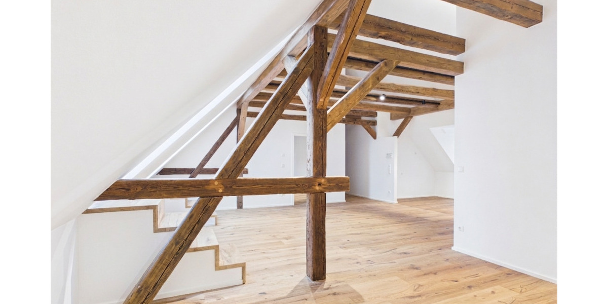 Etagenwohnung Amberg - 2 Zimmer, 95 m&sup2;, 1.420&euro; | Angebot:26187796