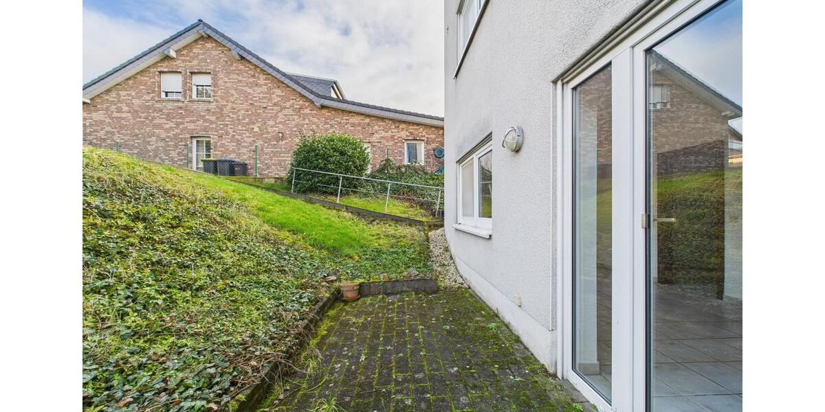 Etagenwohnung Weilerswist - 2 Zimmer, 56 m&sup2;, 536&euro; | Angebot:24792874