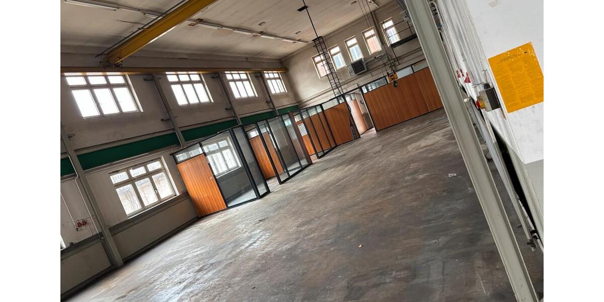 Gewerbeobjekt Oberndorf am Neckar - 3.900&euro; | Angebot:25866808