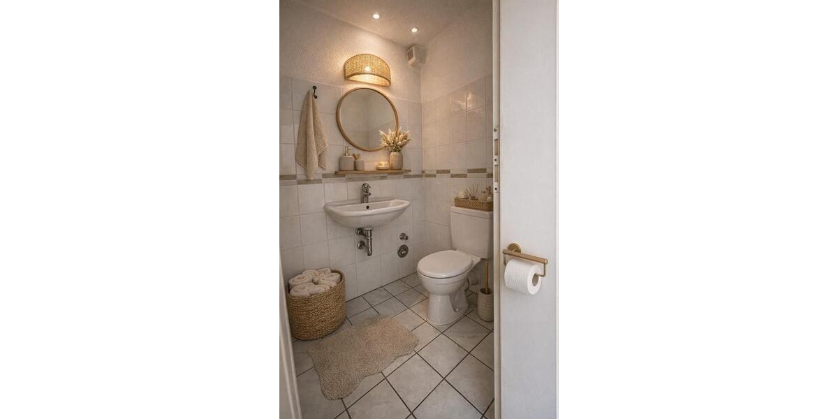 Etagenwohnung Stadthagen - 4 Zimmer, 133 m&sup2;, 1.050&euro; | Angebot:26040791