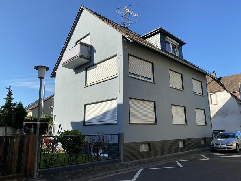 3 Zimmer Wohnung mit Balkon in Hanau-Steinheim 