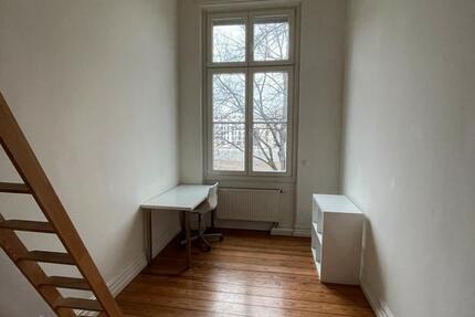Wohnung Bonn Gronau - 1 Zimmer, 14 m&sup2;, 500&euro; | Angebot:25081455
