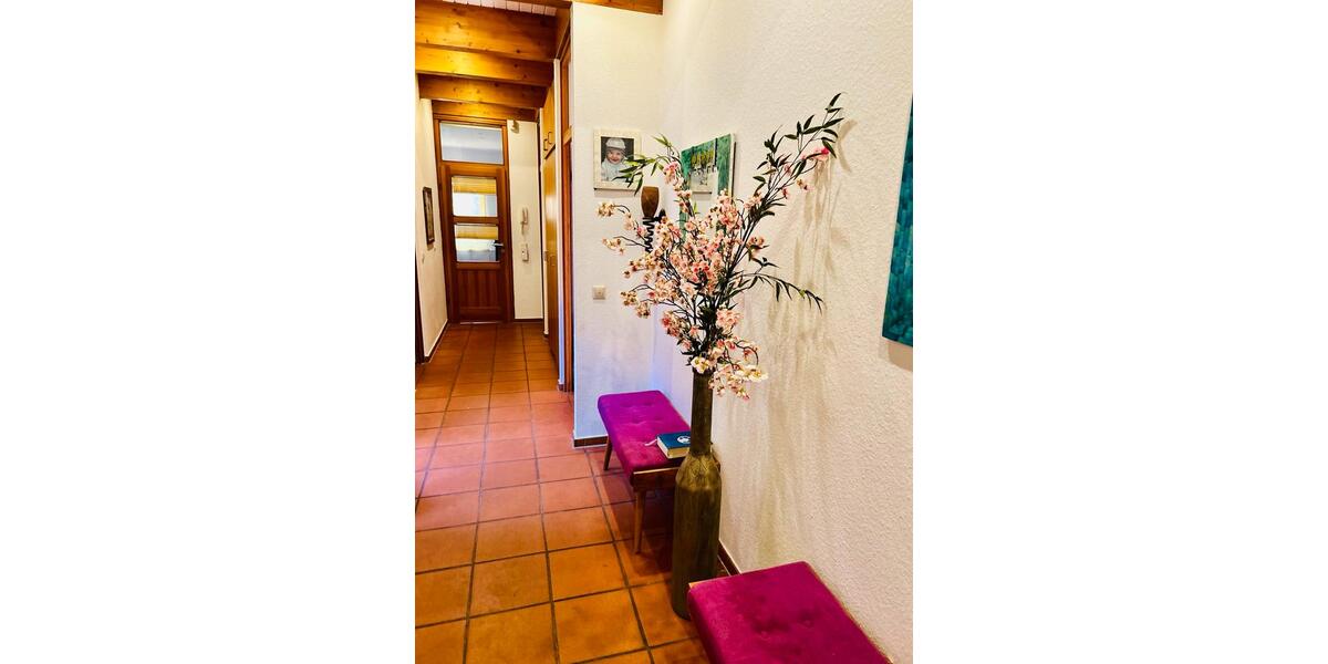 Wunderschönes Einfamilienhaus im Zentrum von Grossburgwedel 8 zimmer