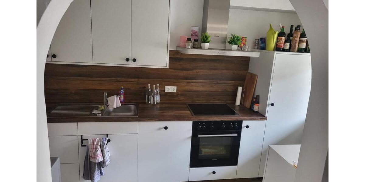 Etagenwohnung Elsendorf - 4 Zimmer, 149 m&sup2;, 1.569&euro; | Angebot:26225252