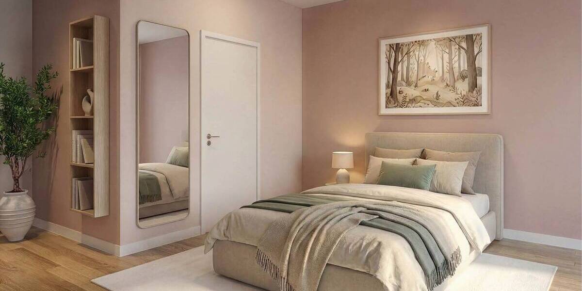 Etagenwohnung Leipzig Zentrum-Ost - 3 Zimmer, 82 m&sup2;, 1.220&euro; | Angebot:26162029