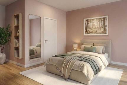 Wohnung Leipzig Zentrum-Ost - 3 Zimmer, 82 m&sup2;, 1.220&euro; | Angebot:26162029