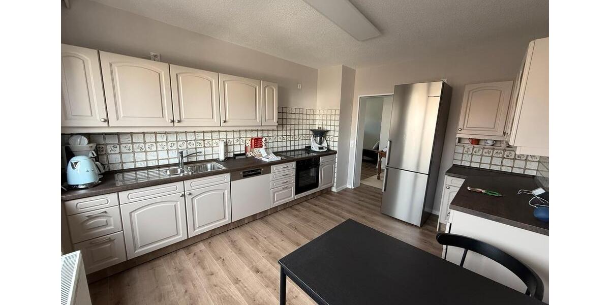 Wohnen auf Zeit Flörsheim am Main - 3 Zimmer, 100 m&sup2;, 600&euro; | Angebot:25993258