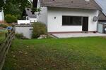 Sonnendurchflutete 4 Zimmerwohnung mit Garten,Terrasse