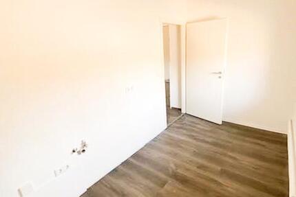 Perfekt für Singles! Renoviertes Appartement direkt im Bahnhof Witzenhausen 1 zimmer
