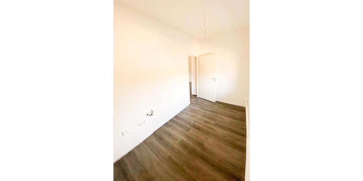 Perfekt für Singles! Renoviertes Appartement direkt im Bahnhof Witzenhausen 1 zimmer