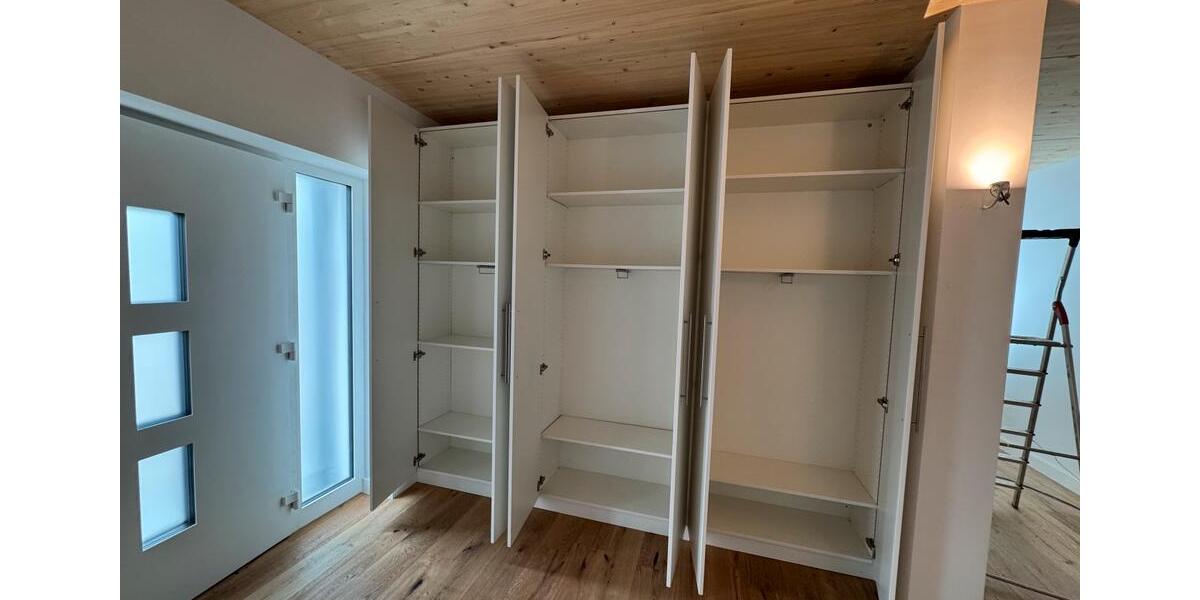 Erdgeschoßwohnung Oldenburg Bloherfelde - 3 Zimmer, 120 m&sup2;, 1.750&euro; | Angebot:26463807