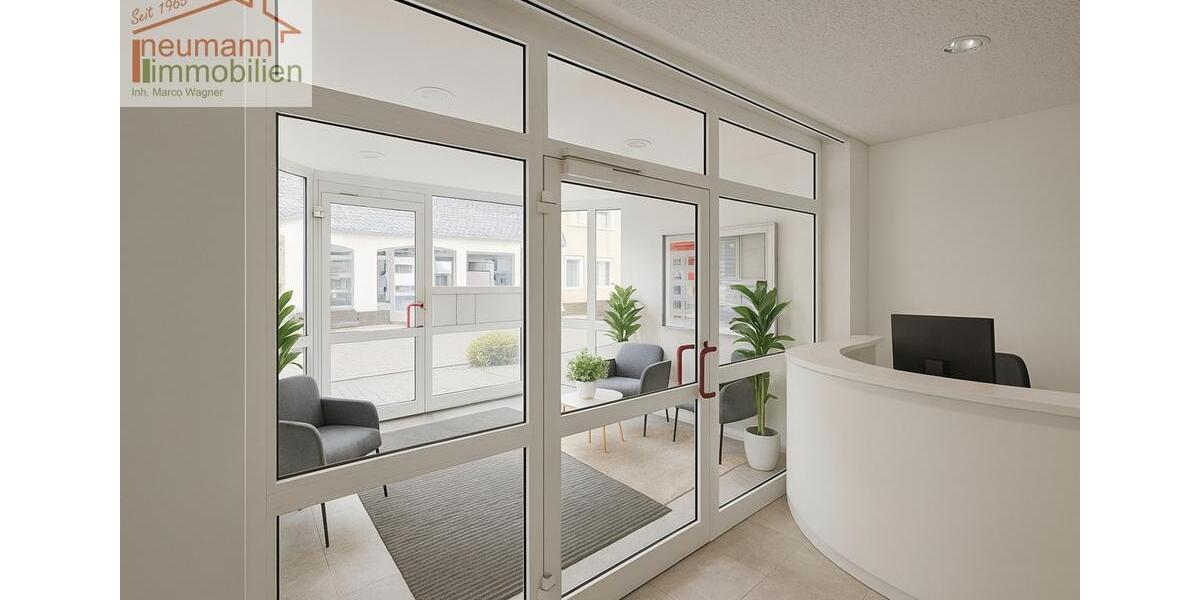 Gewerbeobjekt Nickenich - 1.512&euro; | Angebot:25887440