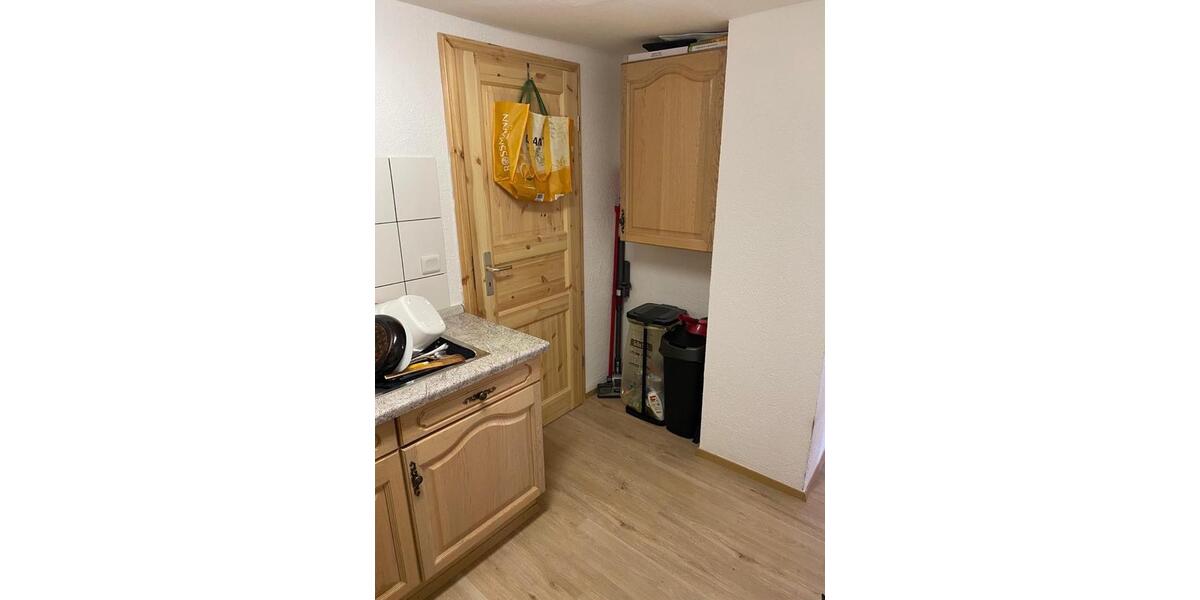 Etagenwohnung Mulfingen - 1 Zimmer, 50 m&sup2;, 450&euro; | Angebot:25047422