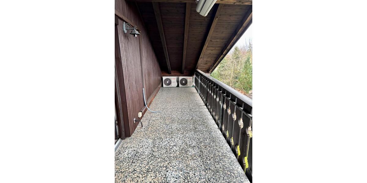 Dachgeschoßwohnung Allersberg Eismannsdorf - 3 Zimmer, 114 m&sup2;, 1.300&euro; | Angebot:24728300