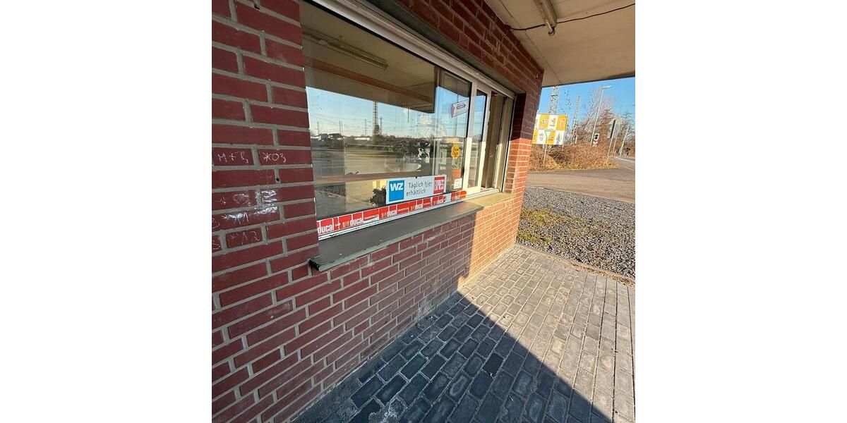 Gewerbeobjekt Grevenbroich - 750&euro; | Angebot:24716663