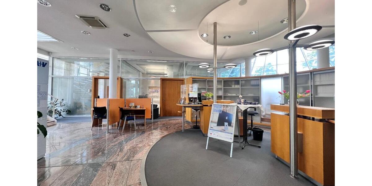 Gewerbeobjekt Neuhaus am Rennweg - 3.952&euro; | Angebot:25917855