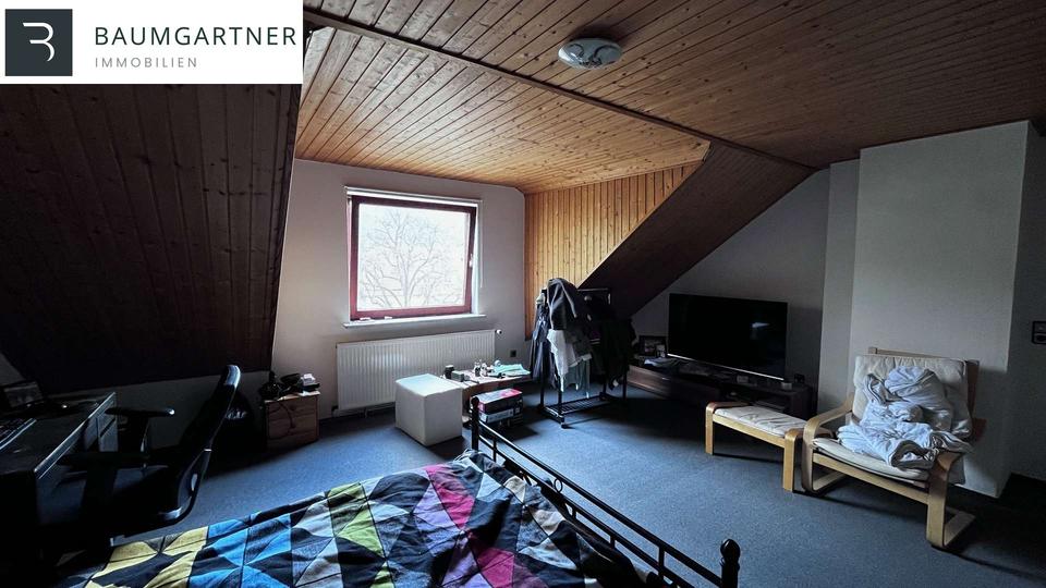 Etagenwohnung Osterode am Harz - 5 Zimmer, 150 m&sup2;, 790&euro; | Angebot:26025790