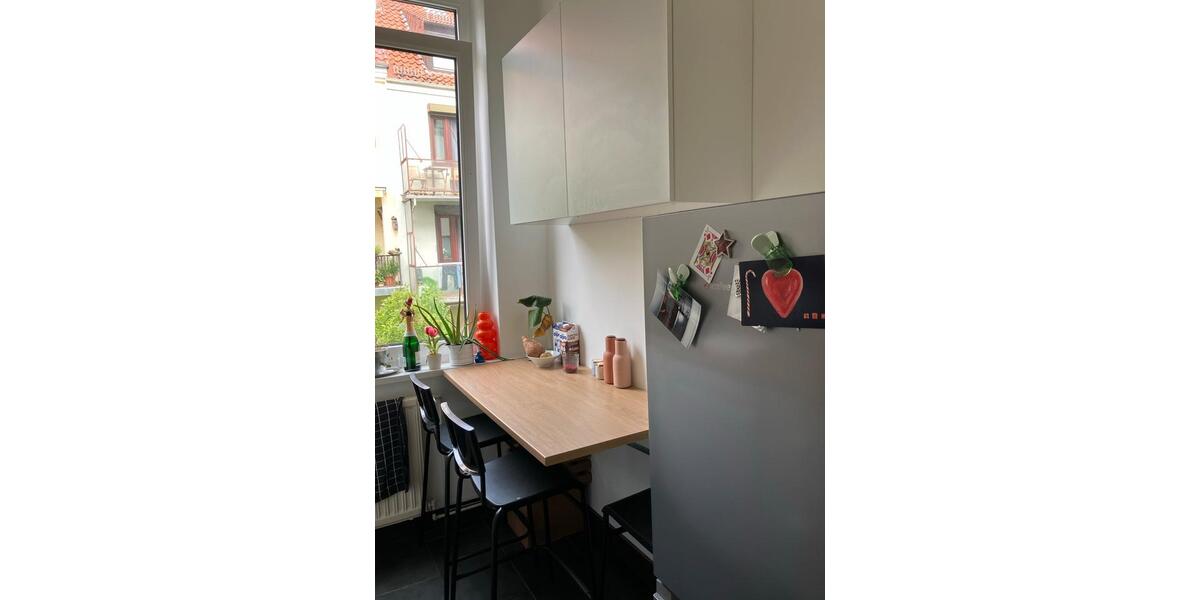 Wohnen auf Zeit Bremen Neustadt - 1 Zimmer, 13 m&sup2;, 600&euro; | Angebot:26676014