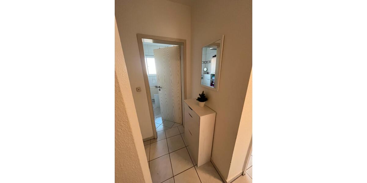 Etagenwohnung Büttelborn - 22 Zimmer, 58 m&sup2;, 1.100&euro; | Angebot:25893648