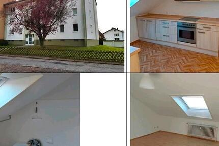 Wohnung Michelstadt - 2 Zimmer, 50 m&sup2;, 580&euro; | Angebot:25935567