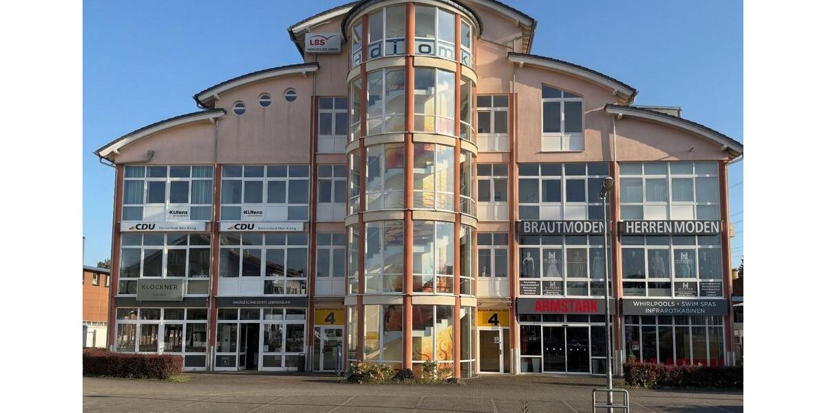 Gewerbeobjekt Gründau - 1.090&euro; | Angebot:26587468
